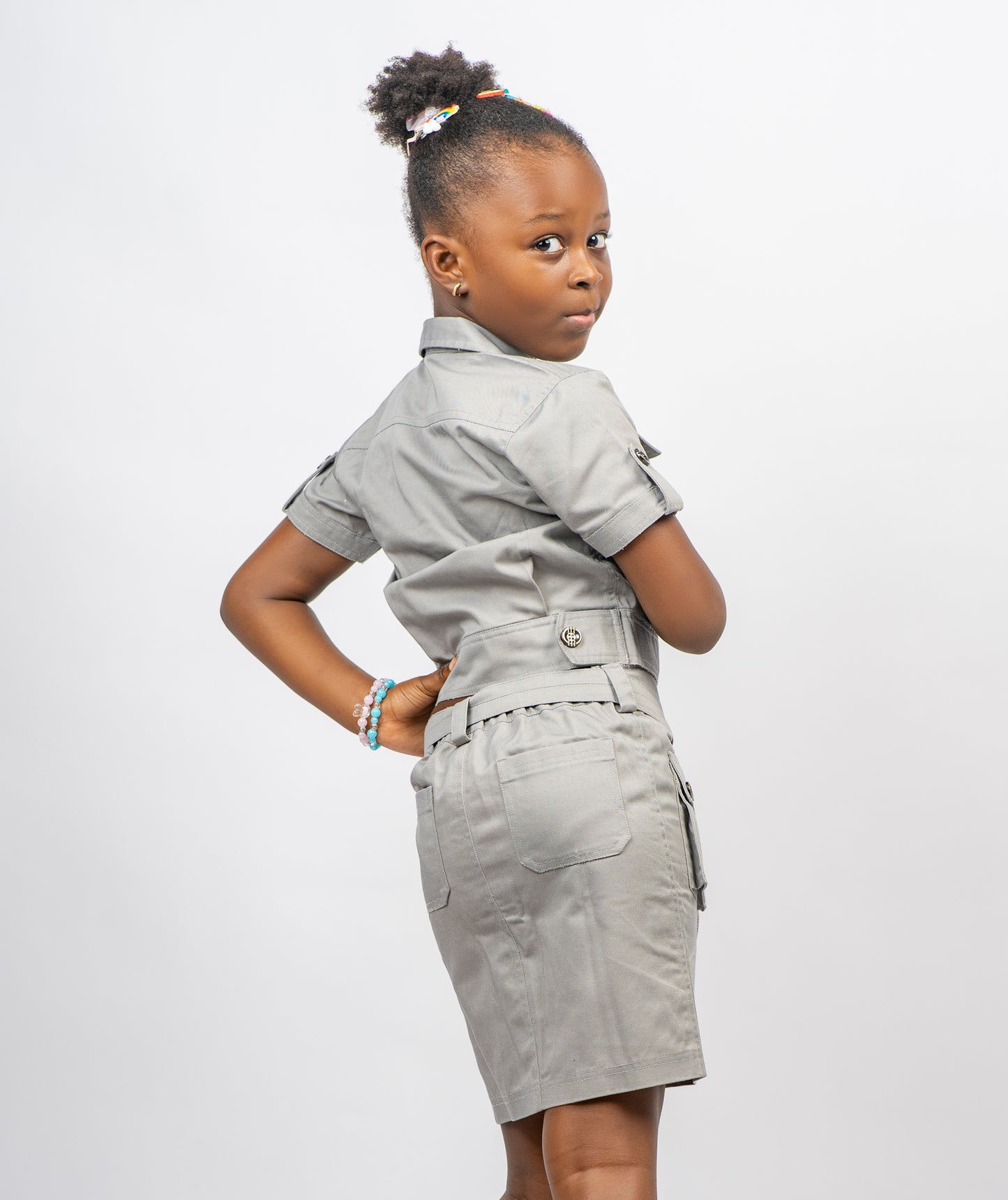 Aleisa Gray Set