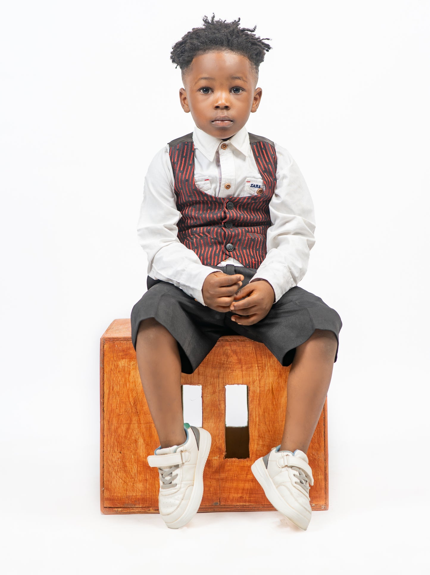 Kairo set